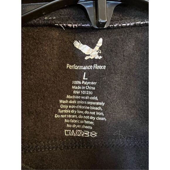 Mossy Oak Performance Fleece/Camo Womens Size Large Jacket Zips Up nwt (2714) - Picture 3 of 4